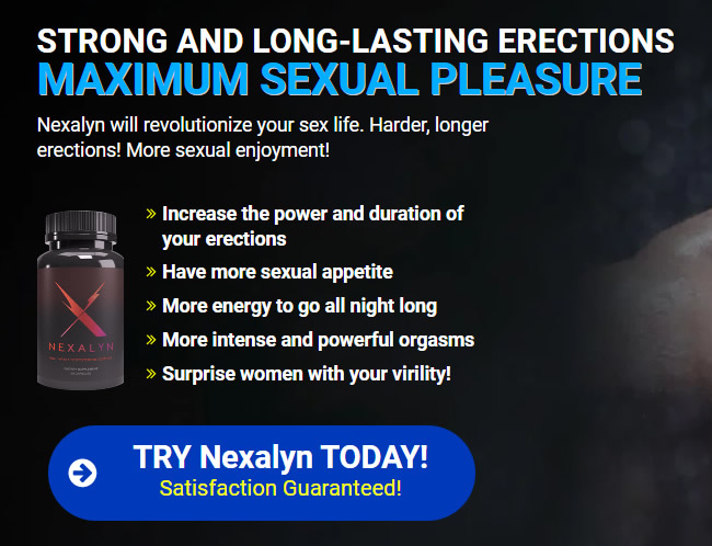 Nexalyn Review: Consumer Health Product Review
