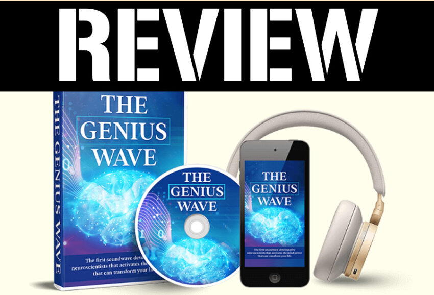Brain Health Review: About The Genius Wave - Scam or Legit?