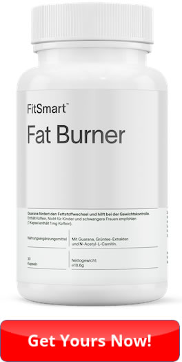 Weight Loss Review: FitSmart Fat Burner