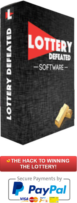 
Finance Review: Lottery Defeater

