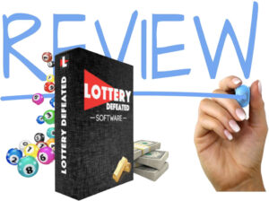 Finance Review: Lottery Defeater