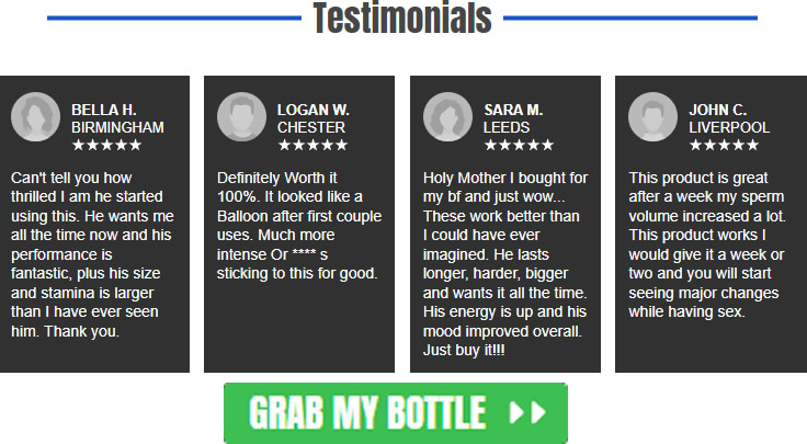 Men's Health Review: PhenoMan Male Enhancement Gummies