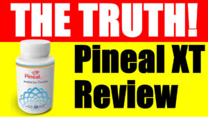 Health Review: Pineal XT - Unleash Your Third Eye!