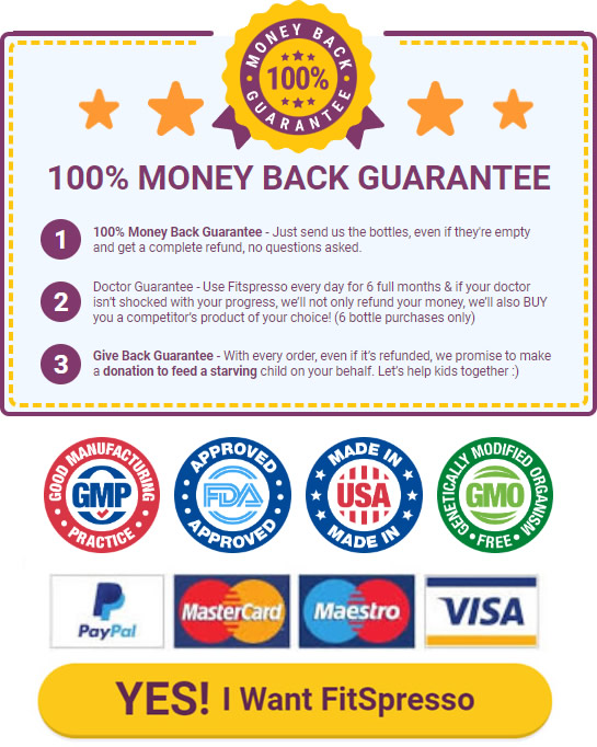  Fitspresso Reviews: Honest Review of Scam Claims, Complaints & Side Effects