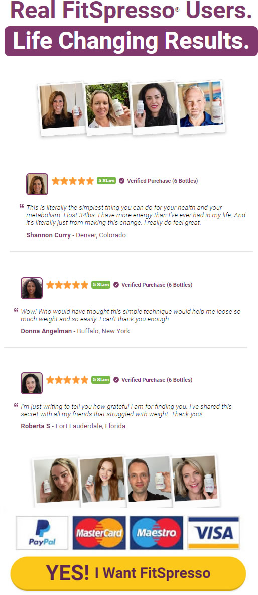 Fitspresso Reviews: Honest Review of Scam Claims, Complaints & Side Effects