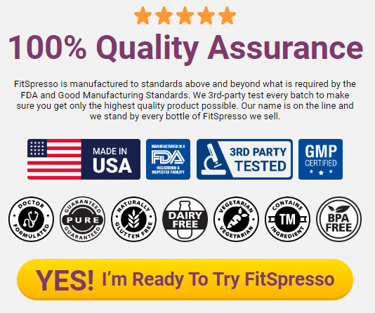  Fitspresso Reviews: Honest Review of Scam Claims, Complaints & Side Effects