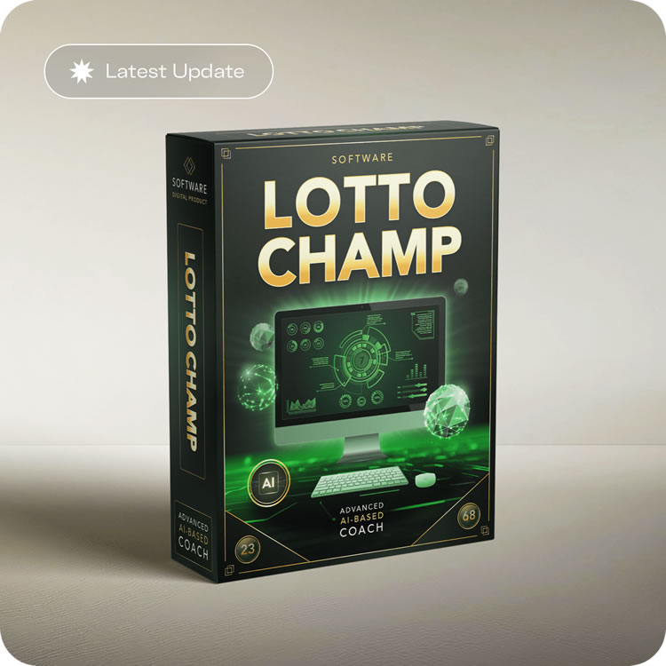 Lotto Champ Review 2025: Real Software Reviews, User Ratings & Scam Check