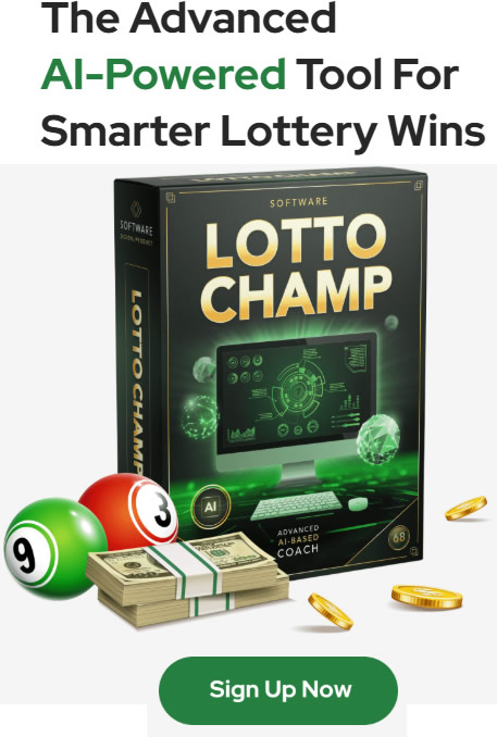 Lotto Champ Review 2025: Real Software Reviews, User Ratings & Scam Check
