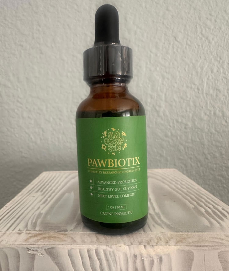 PawBiotix Reviews: Dosage, Ingredients & No Complaints | Consumer Reports for Dogs