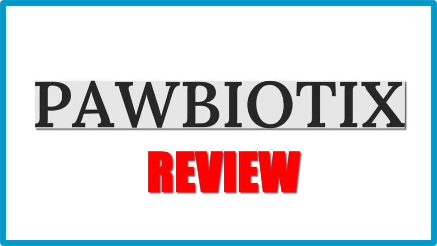 PawBiotix Reviews: Dosage, Ingredients & No Complaints | Consumer Reports for Dogs