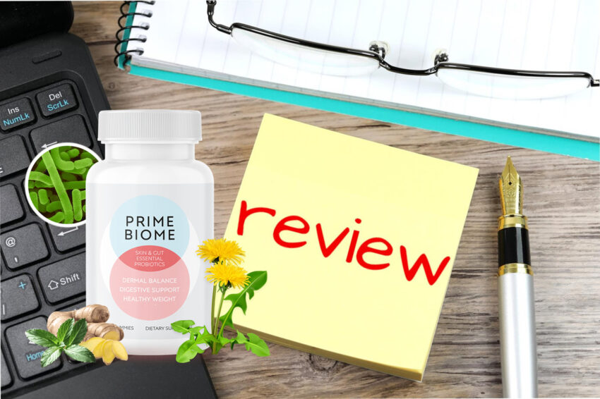 Prime Biome Gummies Reviews and Complaints + Ingredients Breakdown You Need to See