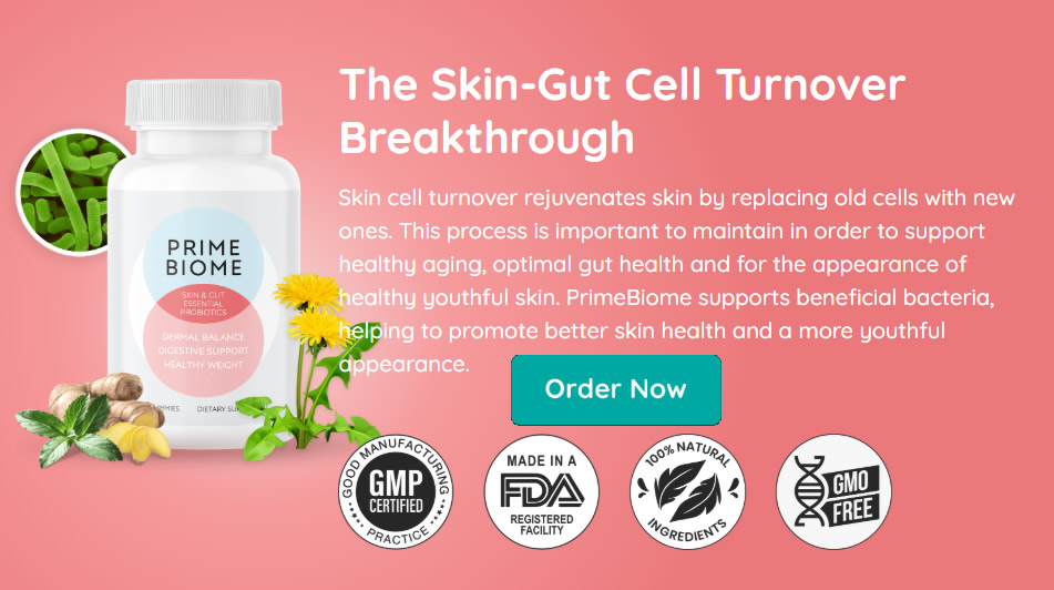 Prime Biome Gummies Reviews and Complaints + Ingredients Breakdown You Need to See