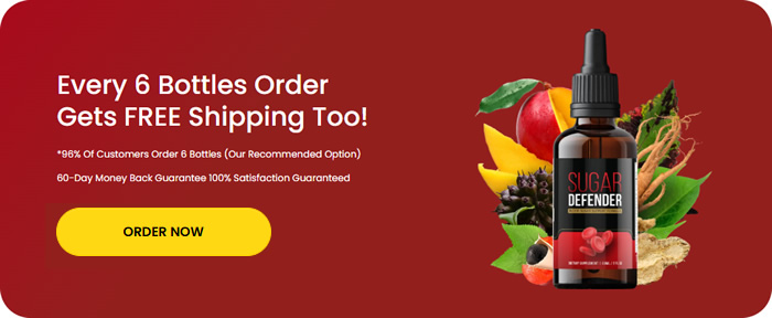 Sugar Defender Reviews and Complaints: Real Sugar Defender 24 Reviews & Side Effects Explained
