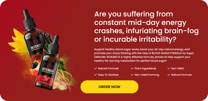 Sugar Defender Reviews and Complaints: Real Sugar Defender 24 Reviews & Side Effects Explained