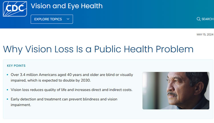 VisiSharp Review UK: Eye Supplement Ingredients & Where to Buy Online