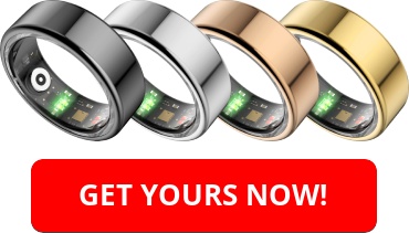 Herz P1 Smart Ring Review, App Features & Real User Feedback