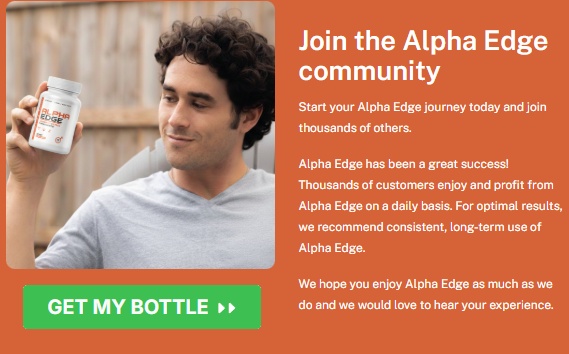 Alpha Edge: A Measured Assessment of Male Performance Enhancement