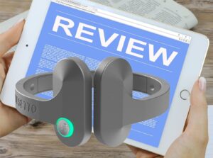 Pulsetto Reviews: Device Review | Victorian Meets Modern