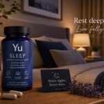 Yu Sleep Reviews and Complaints: An Ingredients Review of This Sleep Supplement Through the Lens of History’s Most Bonkers Remedies