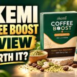 Akemi Coffee Boost Review: Blighty’s Newest Brew Craze Gets a Proper Once-Over From the History Books